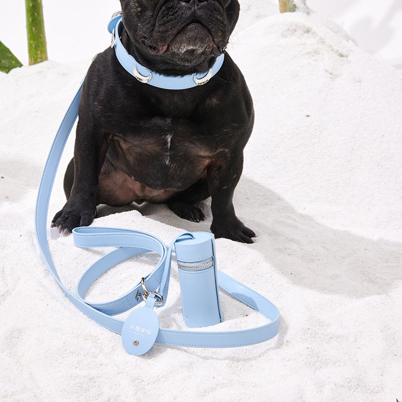 UTOPIA POPO BAG CARRIER - SKY BLUE