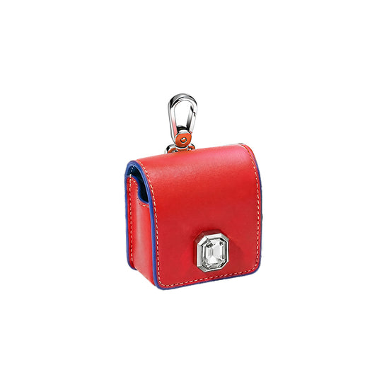 Popo Bag Carrier - Carmine