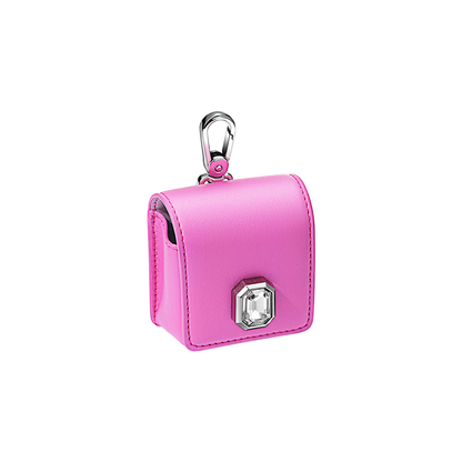 POPO BAG CARRIER - BARBIE PINK