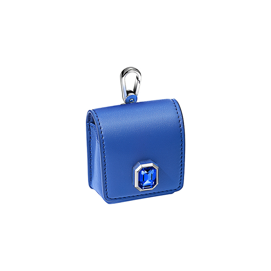 POPO BAG CARRIER - COSMOS BLUE